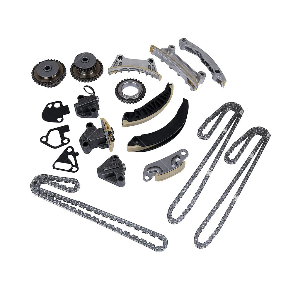Timing Chain Kit and Gears fit for Holden Commodore VZ VE VF 3. 6L LY7 LE0 LW2 LWR