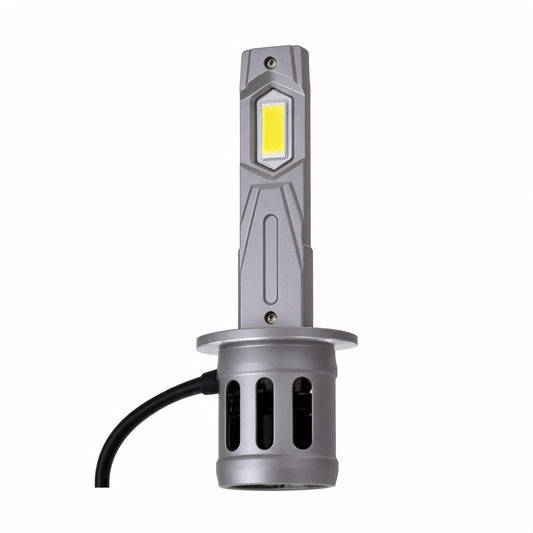 H1 LED Headlight Bulb 1:1 Design Suitable for Ford Fiesta Focus Ranger BCGH01-A2