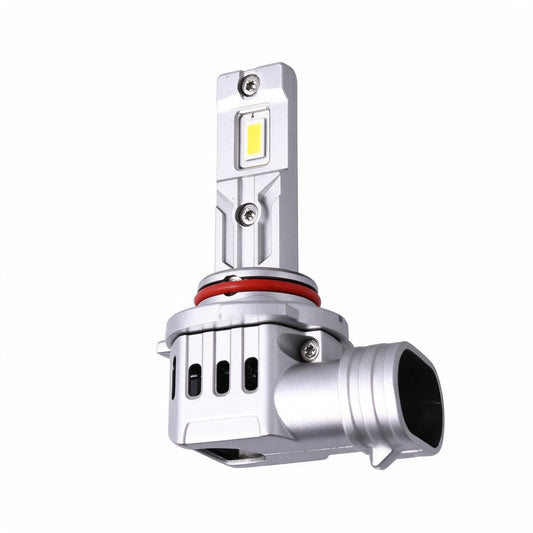 LED Headlight Fog Light Bulb Kit HB3 9005 6500K Suitable for Acura TL TSX BMW 3