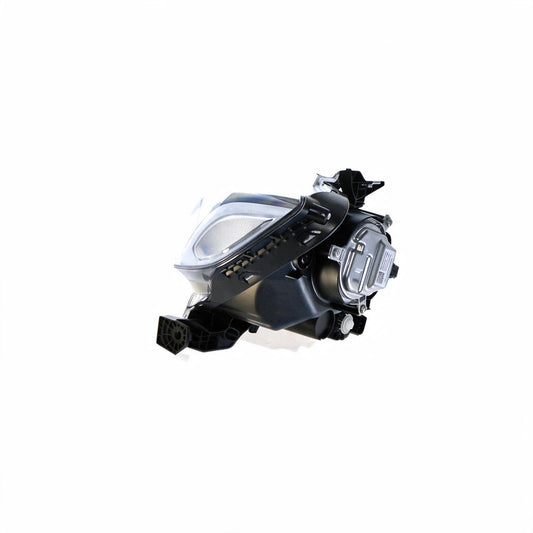 Passenger Side Head Lamp Assembly Suitable for Honda Jazz GF 2014–2017 1.3L/1.5L