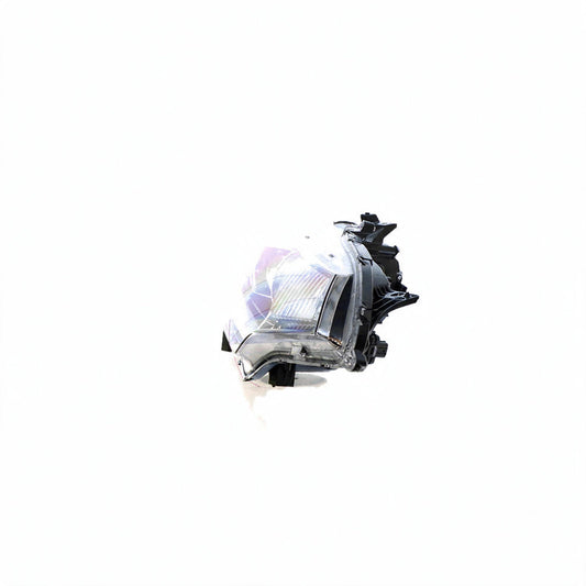 Halogen LED Head Lamp Assembly Driver Side Suitable for Honda Jazz GF 2014–2017