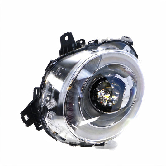 LED Head Lamp Driver Side Suitable for Mini Cooper S F55 2015 On 63117448378