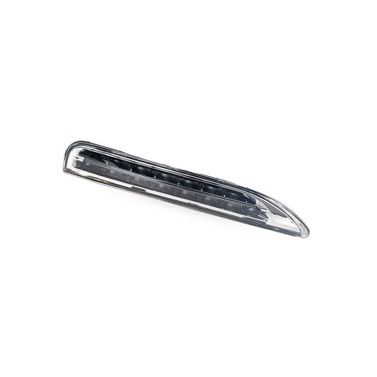 LED Front Bumper Light Daytime Running Turn Signal Fog Light Suitable for