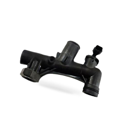 Radiator Upper Hose Connector Suitable for Ford Escape 2005-2007 Mazda Tribute