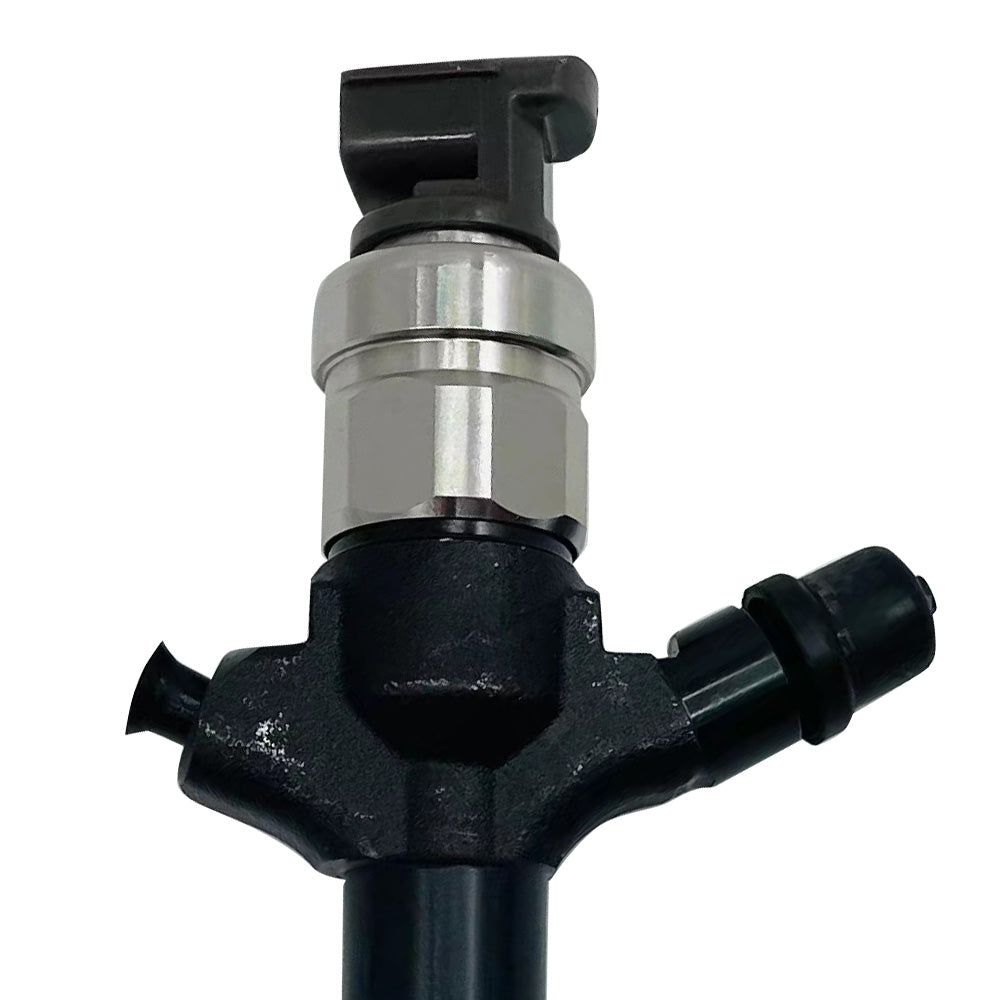 Diesel Fuel Injector 095000-5600 Suitable For Mitsubishi Triton ML MN 2.5L 2008-2015
