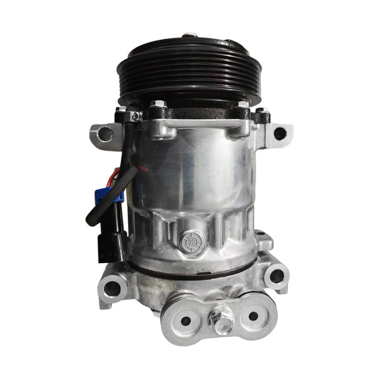 Air Conditioning Compressor Suitable For Holden Suburban 1500 5.7L Petrol RCWG