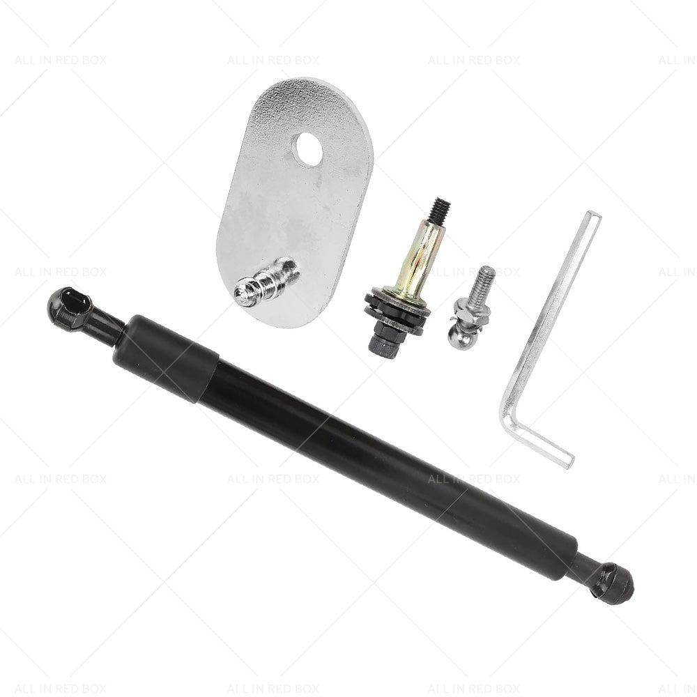 {{ Tailgate Assist Shock Suitable For Ram 1500 Pickup 09-18 2500 3500 10-18 DZ43301 }} - Buy Car Parts Online at {{ Kaka Auto Parts }}.