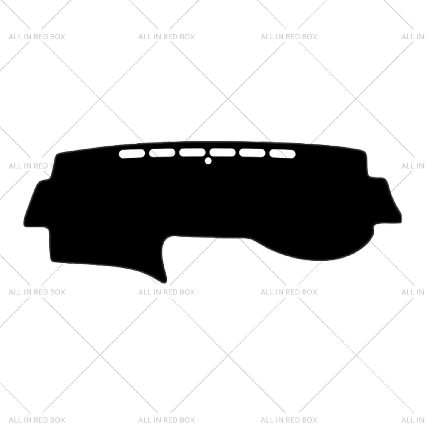 {{ Dash Mat Cover Suitable for Honda Accord Euro CL9 No Sat Nav 03-08 }} - Buy Car Parts Online at {{ Kaka Auto Parts }}.