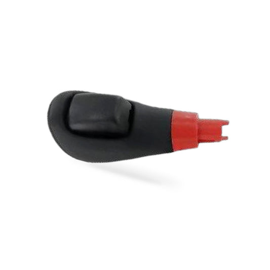 Gear Shift Knob Suitable for Ford Mondeo Galaxy S-Max 2007-2014 Black