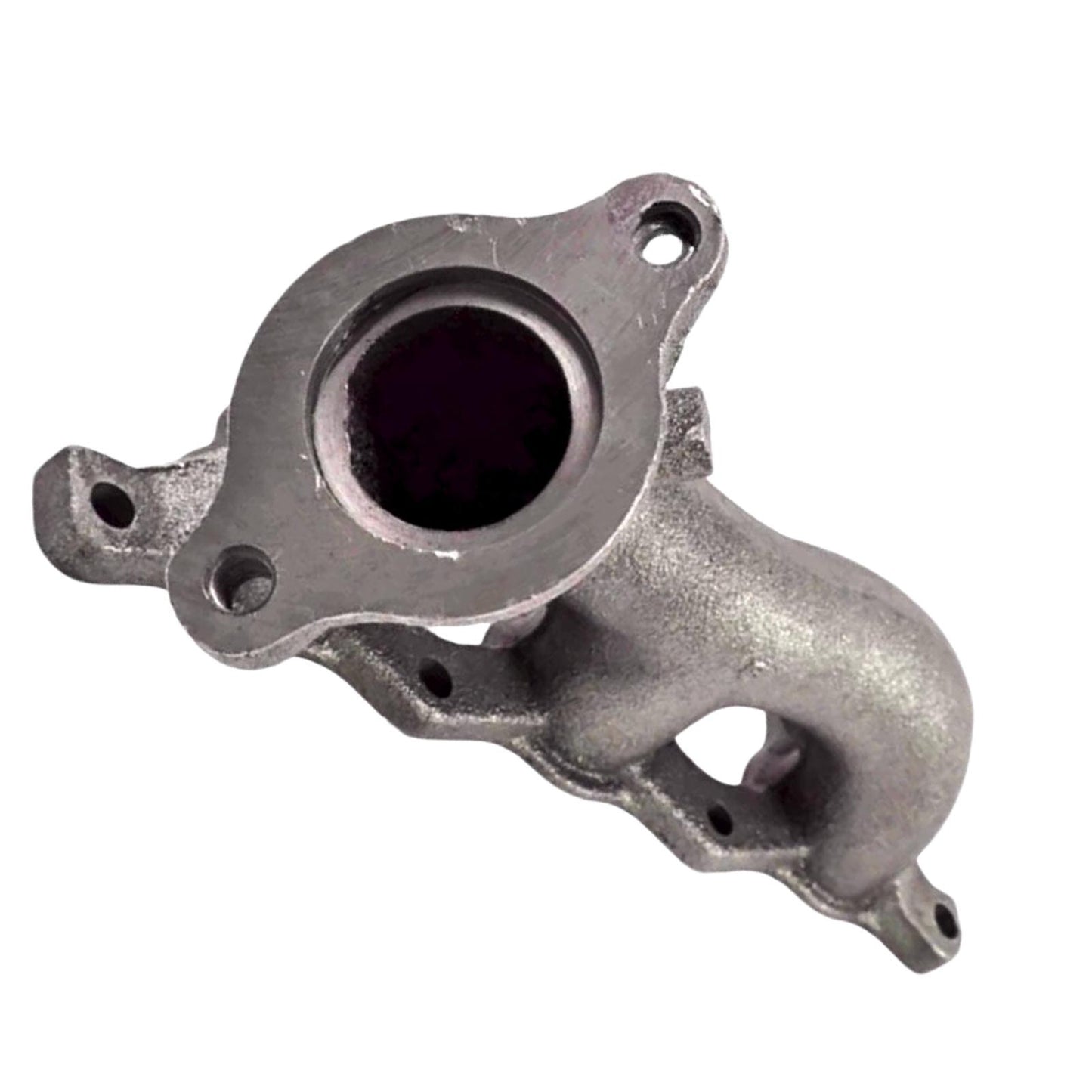 Exhaust Manifold RH Suitable For Mitsubishi Pajero V75W 3.5 Long Wagon 2000-2006