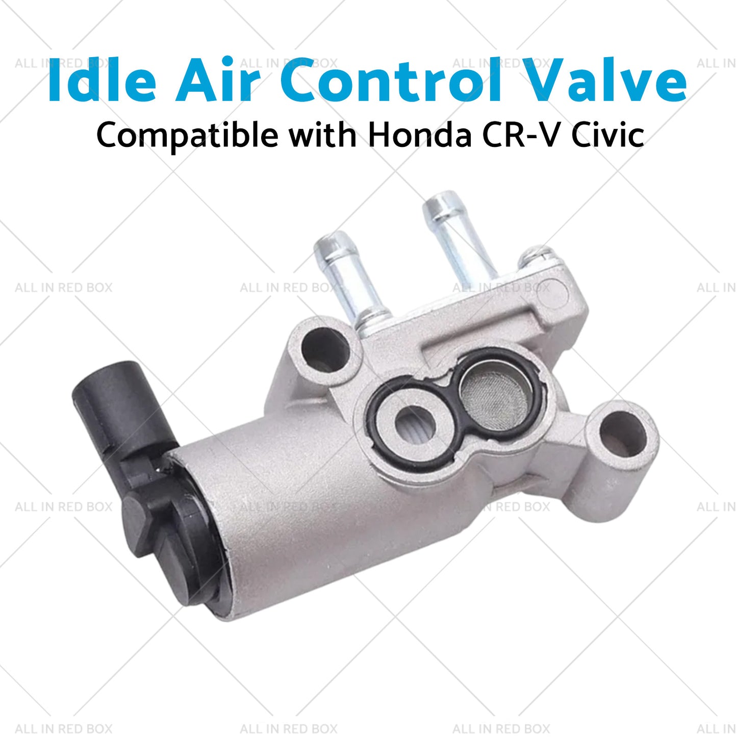 Idle Air Control Valve Suitable for Honda CR-V Civic 36450-P0D-004 13421002373