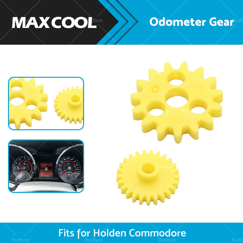 Odometer Speedo Gear Sun Cog Set Fits for Holden Commodore VN VP VR VS Ute