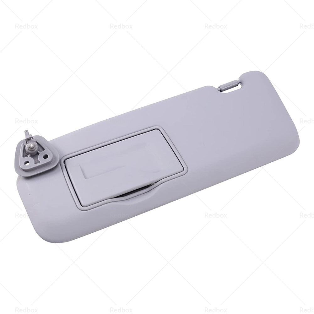 Left Passenger Side Sun Visor Shade Suitable For Hyundai i30 i30cw FD 2007-2012