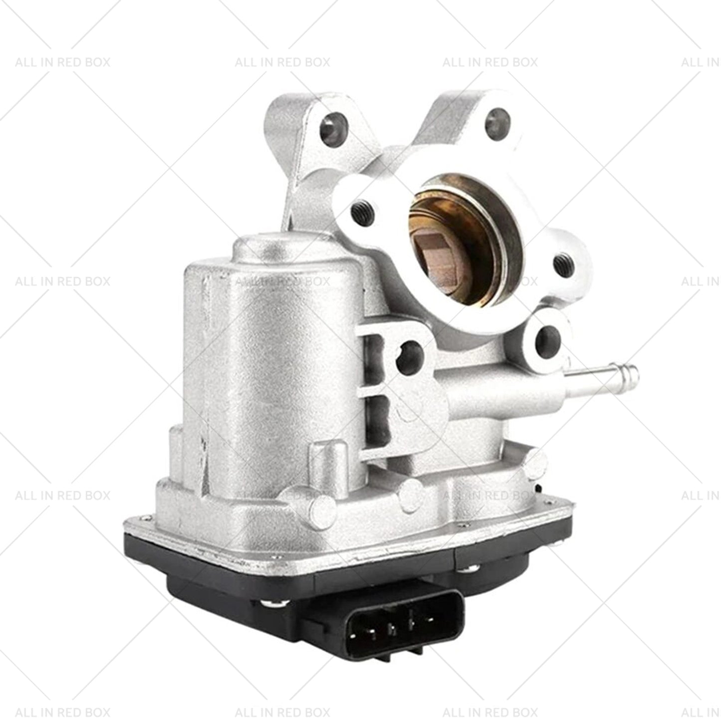 {{ EGR Valve Suitable For Nissan Navara D22 D40 R51 Pathfinder MNT YD25 14710-EC00D }} - Buy Car Parts Online at {{ Kaka Auto Parts }}.