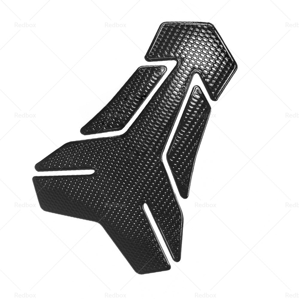 {{ Motorcycle Gas Fuel Tank Pad Protector Sticker Decal Suitable For Motorbike }} - Buy Car Parts Online at {{ Kaka Auto Parts }}.