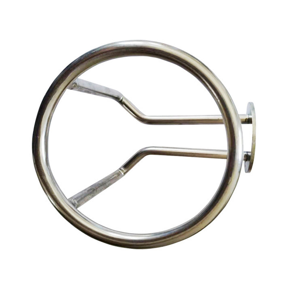 2X Marine Stainless Steel Ring Drink Cup Holder for Car Boat Yacht Truck RV