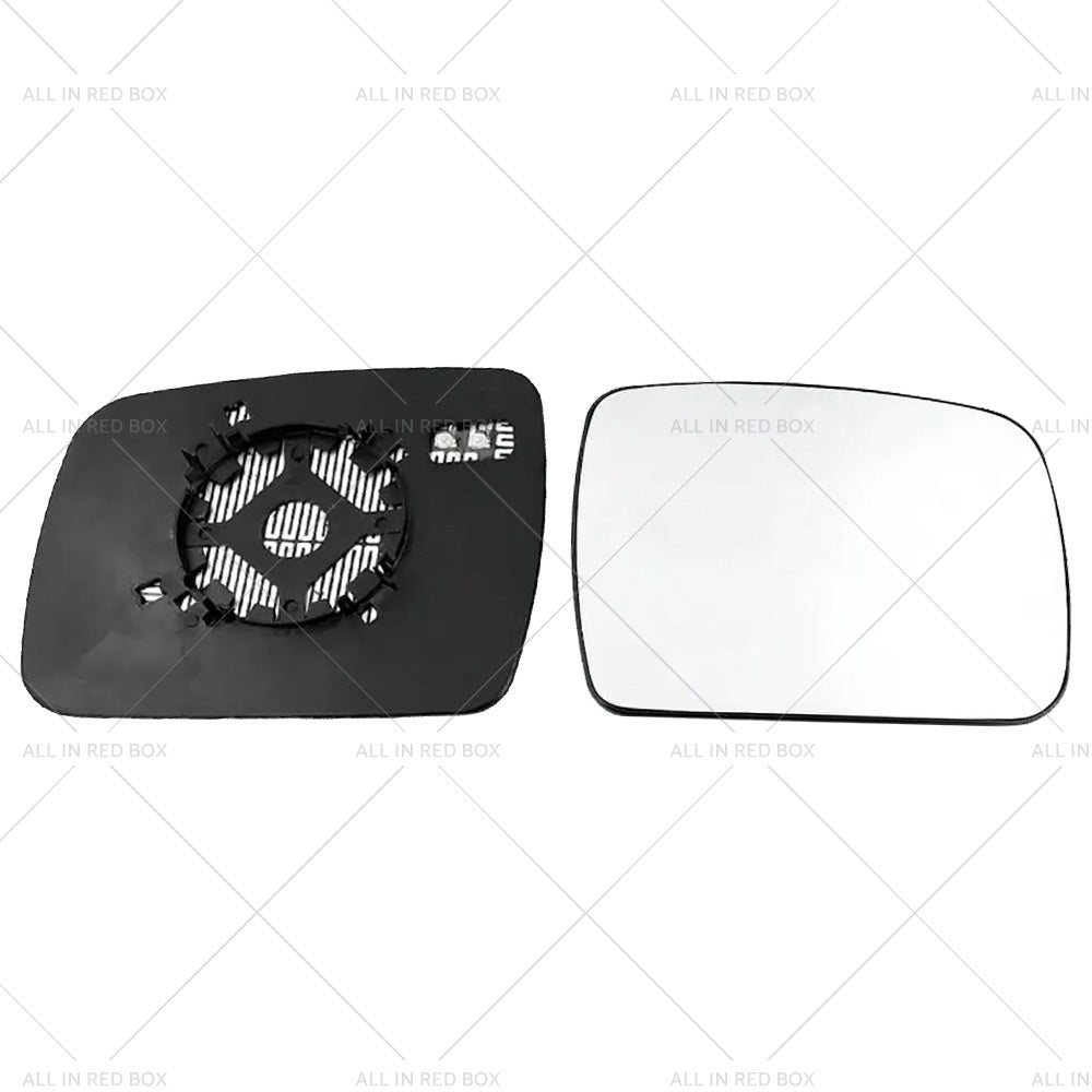 {{ Right Side Mirror Glass Suitable for Land Rover Discovery 4 2009 -2013 w Heated }} - Buy Car Parts Online at {{ Kaka Auto Parts }}.
