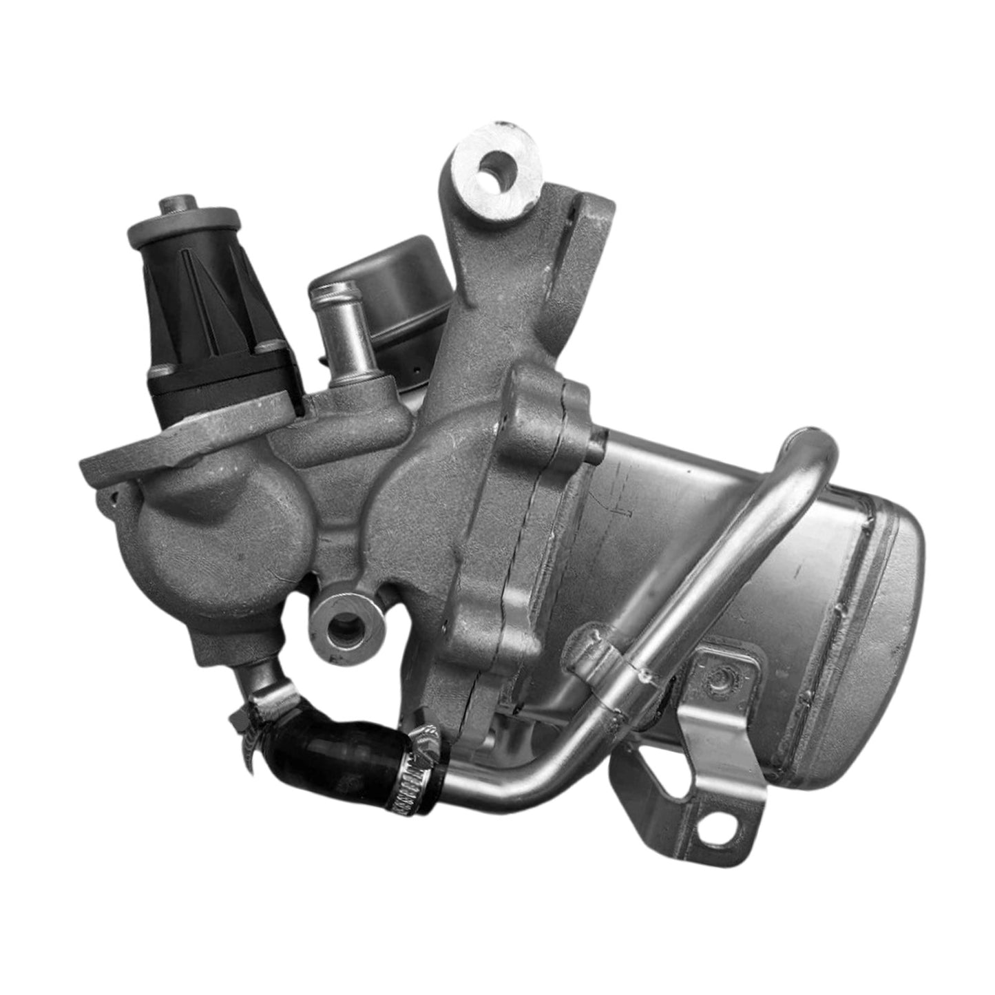 {{ EGR Valve Cooler Assembly Suitable for LDV T60 Diesel 2.8L SC28R 2017- 2022 }} - Buy Car Parts Online at {{ Kaka Auto Parts }}.