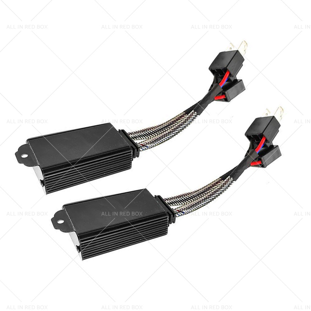 {{ Smart LED Load Module Suitable For Toyota Landcruiser 60 70 75 78 79 80 Series }} - Buy Car Parts Online at {{ Kaka Auto Parts }}.