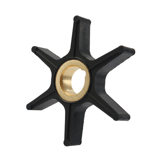 Water Pump Impeller Repair Kit Suitable for Mariner/Force 25 30 40 50 1998鈥慤p