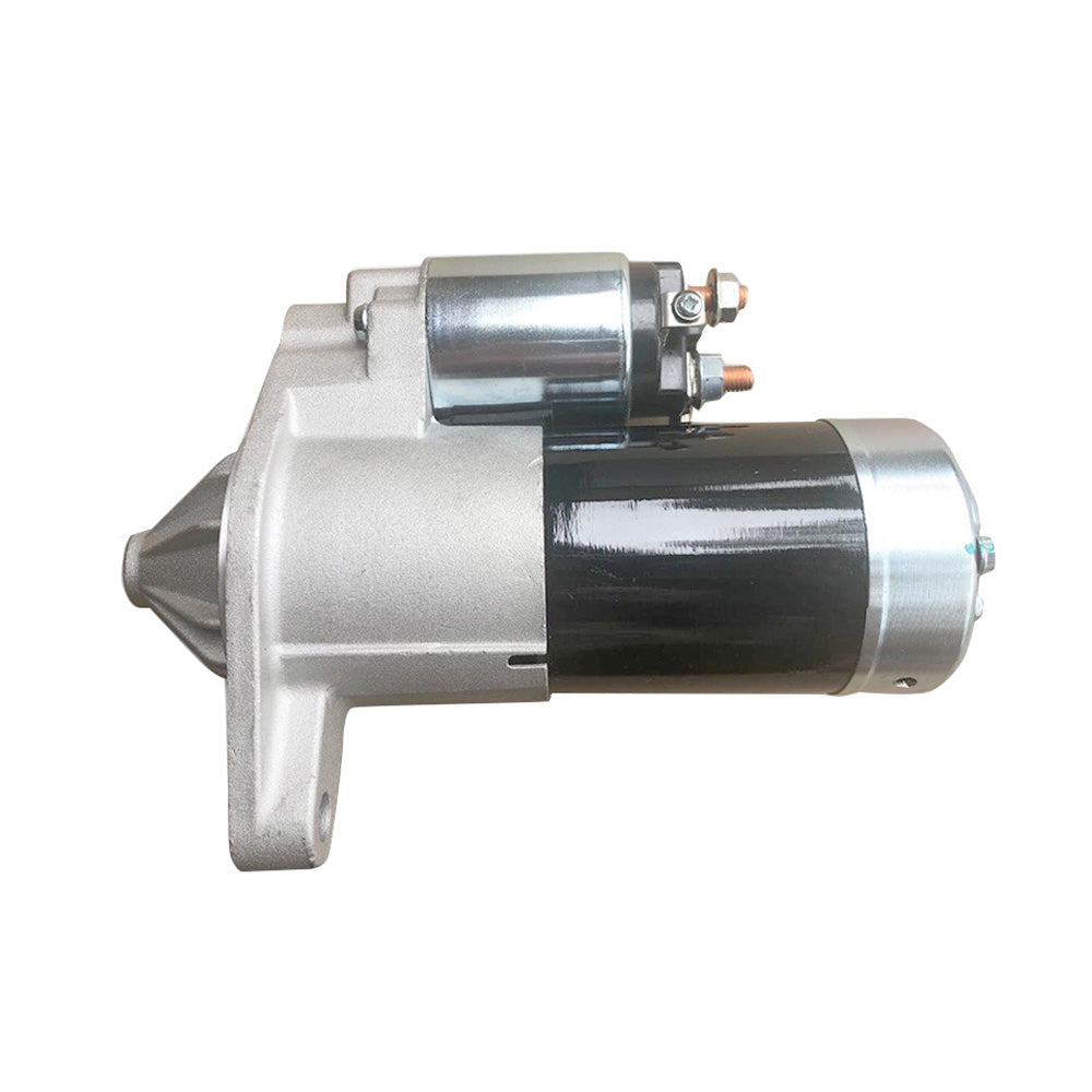 {{ Starter Motor Suitable for Jeep Wrangler TJ 4. 0L Petrol ERH MX 1996 - 2007 }} - Buy Car Parts Online at {{ Kaka Auto Parts }}.