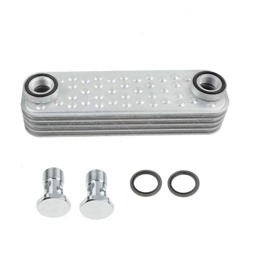 {{ Engine Oil Cooler Fit For Land Rover Defender L316 Discovery L318 2. 5L Td5 98-16 }} - Buy Car Parts Online at {{ Kaka Auto Parts }}.
