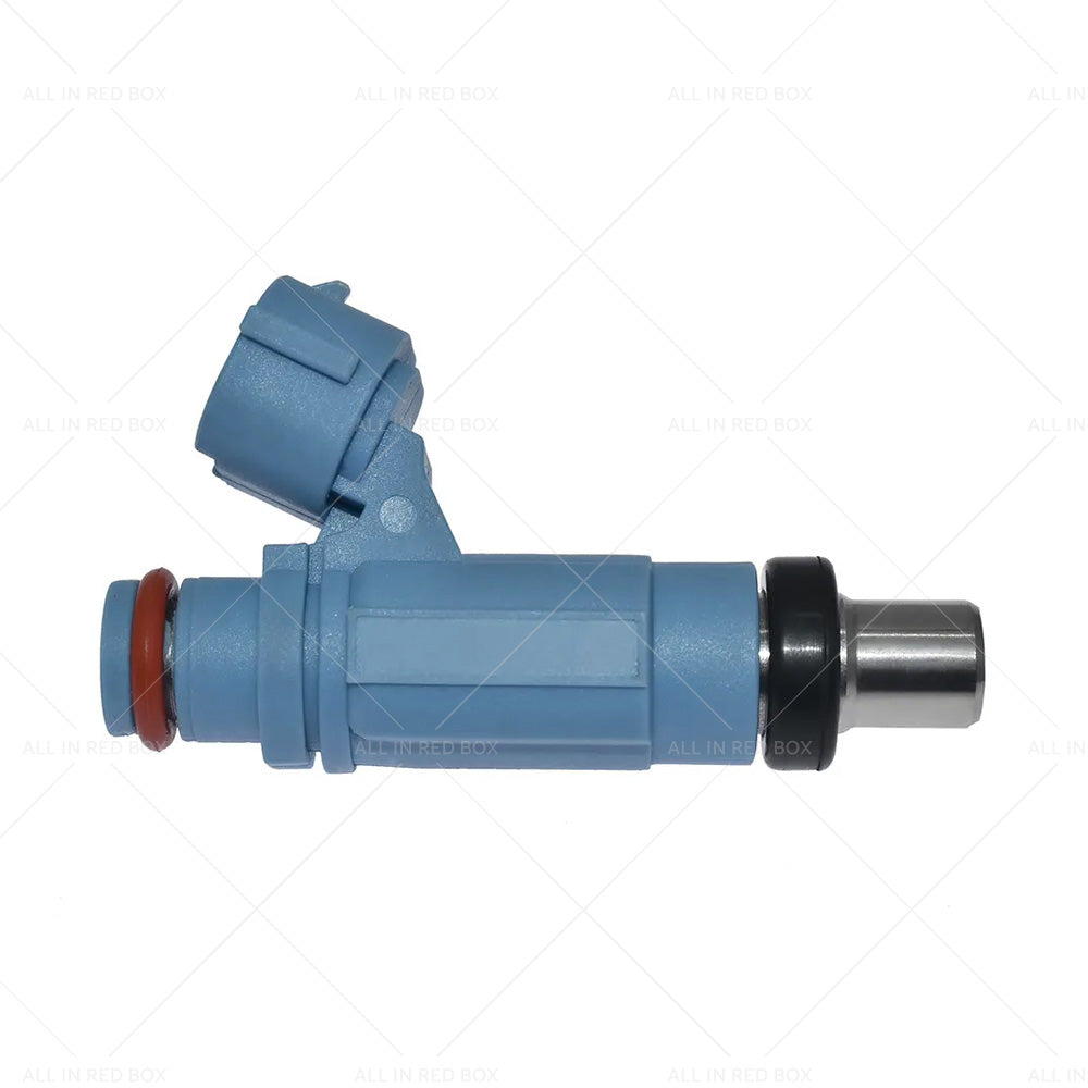 {{ 15710-11H00 Fuel Injectors Assembly Suitable for Suzuki KINGQUAD 450 500AXi }} - Buy Car Parts Online at {{ Kaka Auto Parts }}.