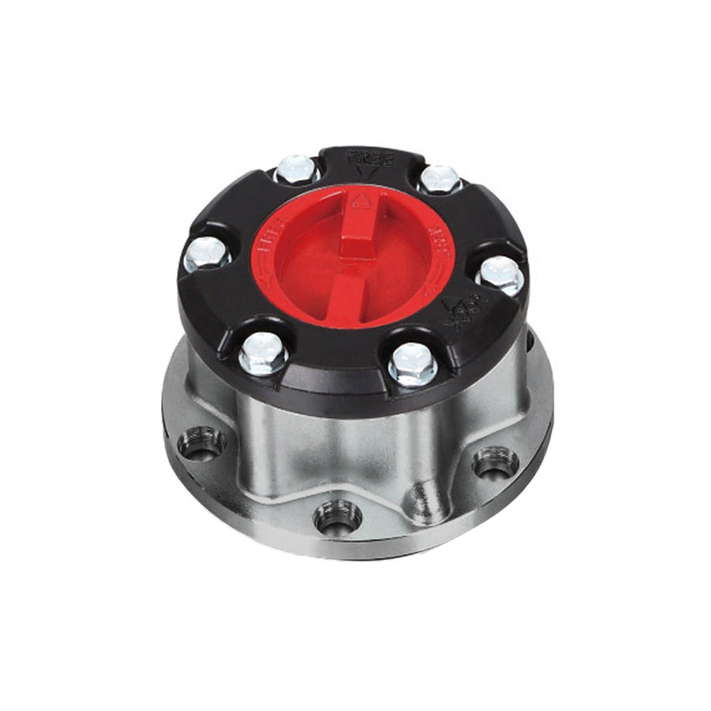 {{ Free Wheel Locking Hub Set Suitable For Hilux RZN169 RZN174 VZN167 VZN172 97-05 }} - Buy Car Parts Online at {{ Kaka Auto Parts }}.