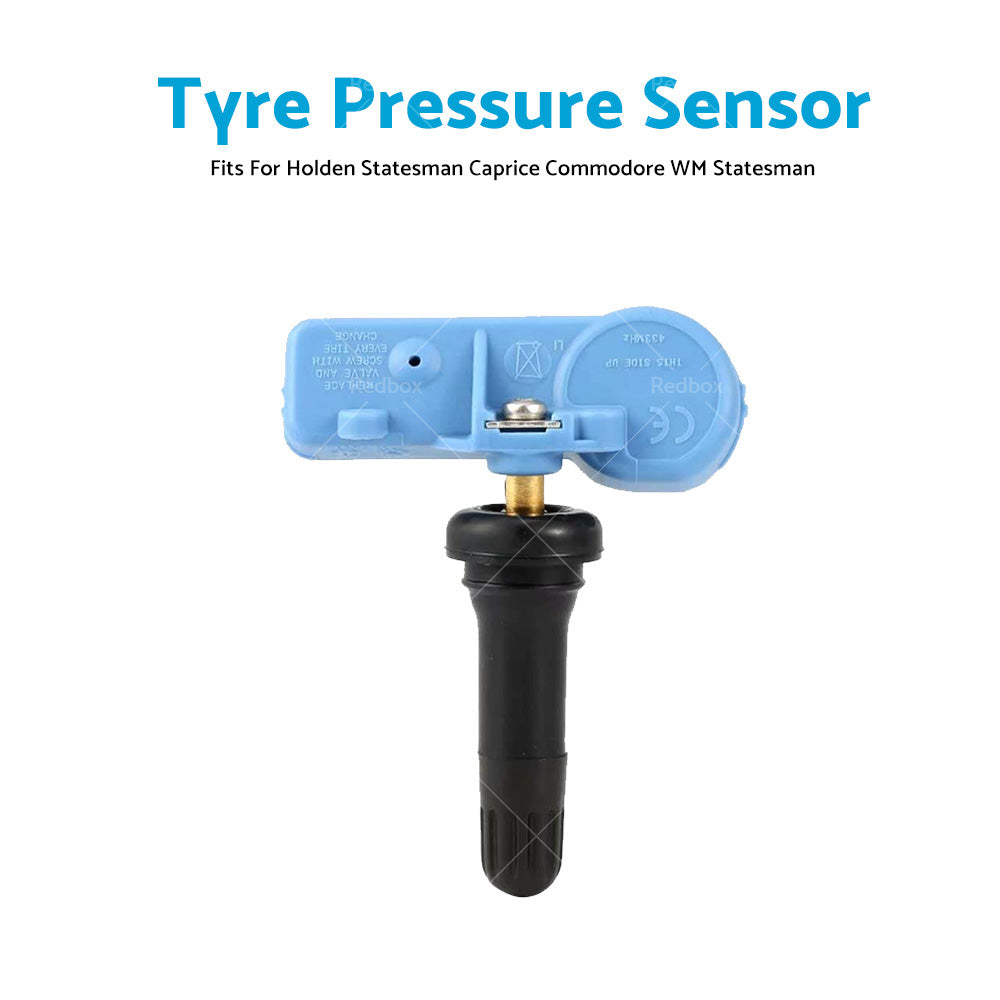 For Holden Commodore WM Statesman and Caprice TYRE PRESSURE SENSOR 22853740