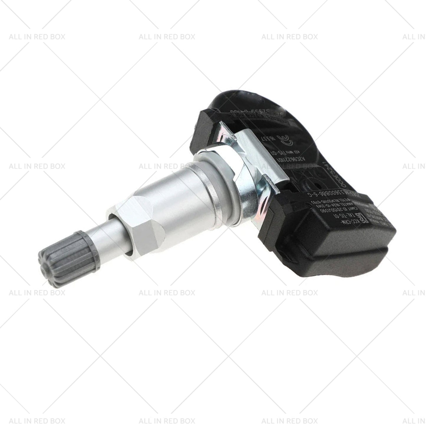 {{ 4X TPMS Tyre Pressure Sensors 52933-F2000 Suitable for Hyundai i30 i20N Elantra }} - Buy Car Parts Online at {{ Kaka Auto Parts }}.