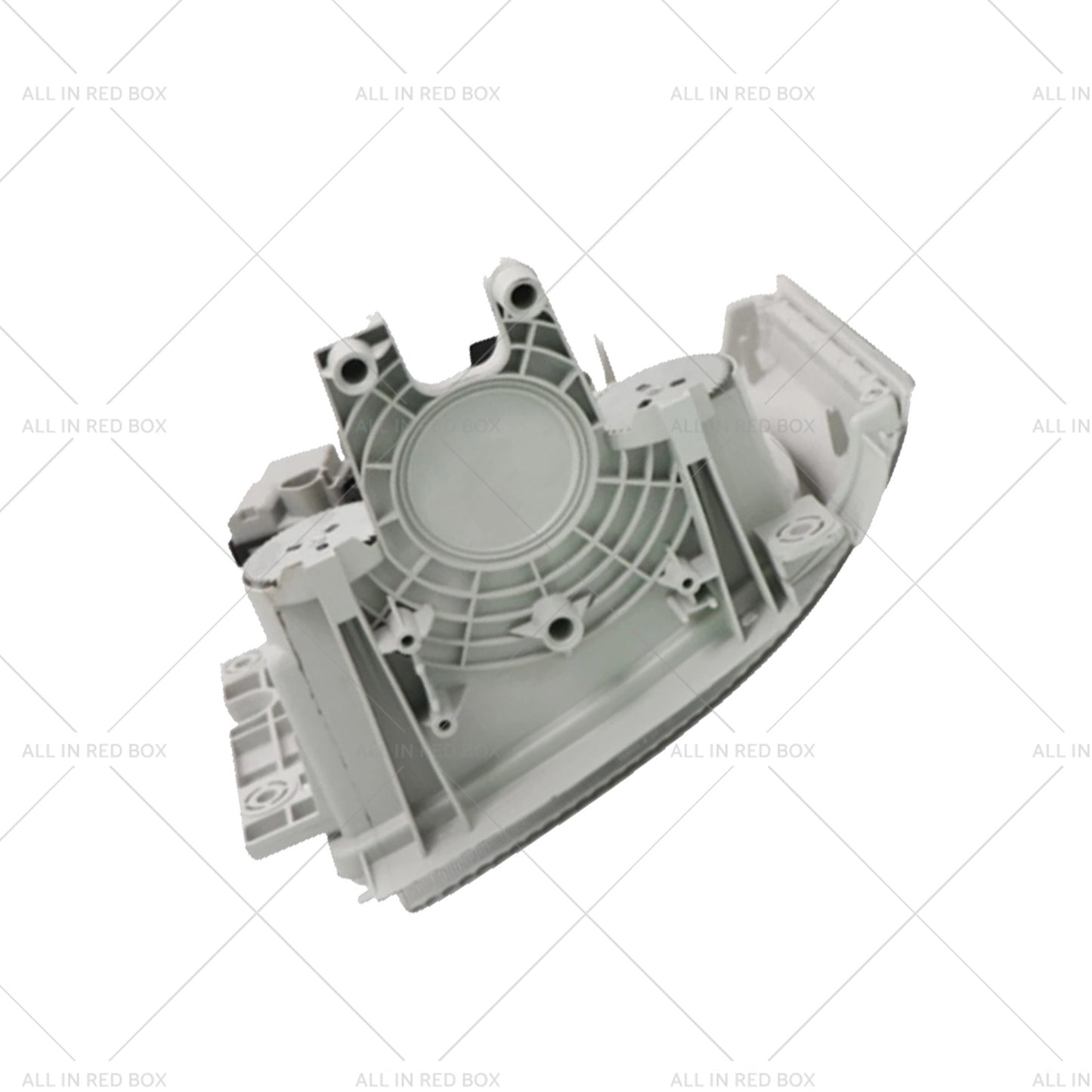 {{ LH Head Light Lamp Suitable for Isuzu NLR NLS NNR NPR NPS Truck 08-On }} - Buy Car Parts Online at {{ Kaka Auto Parts }}.
