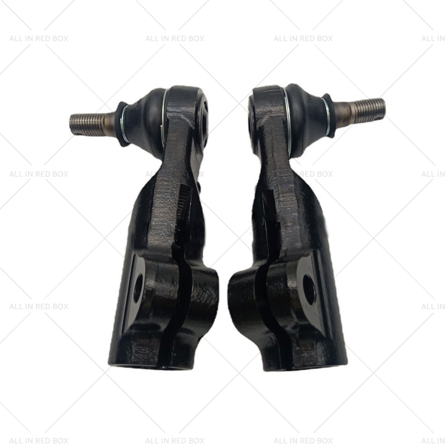{{ Pair Tie Rod End Suitable For Nissan Patrol GU Y61 Series 4wd 03-On }} - Buy Car Parts Online at {{ Kaka Auto Parts }}.