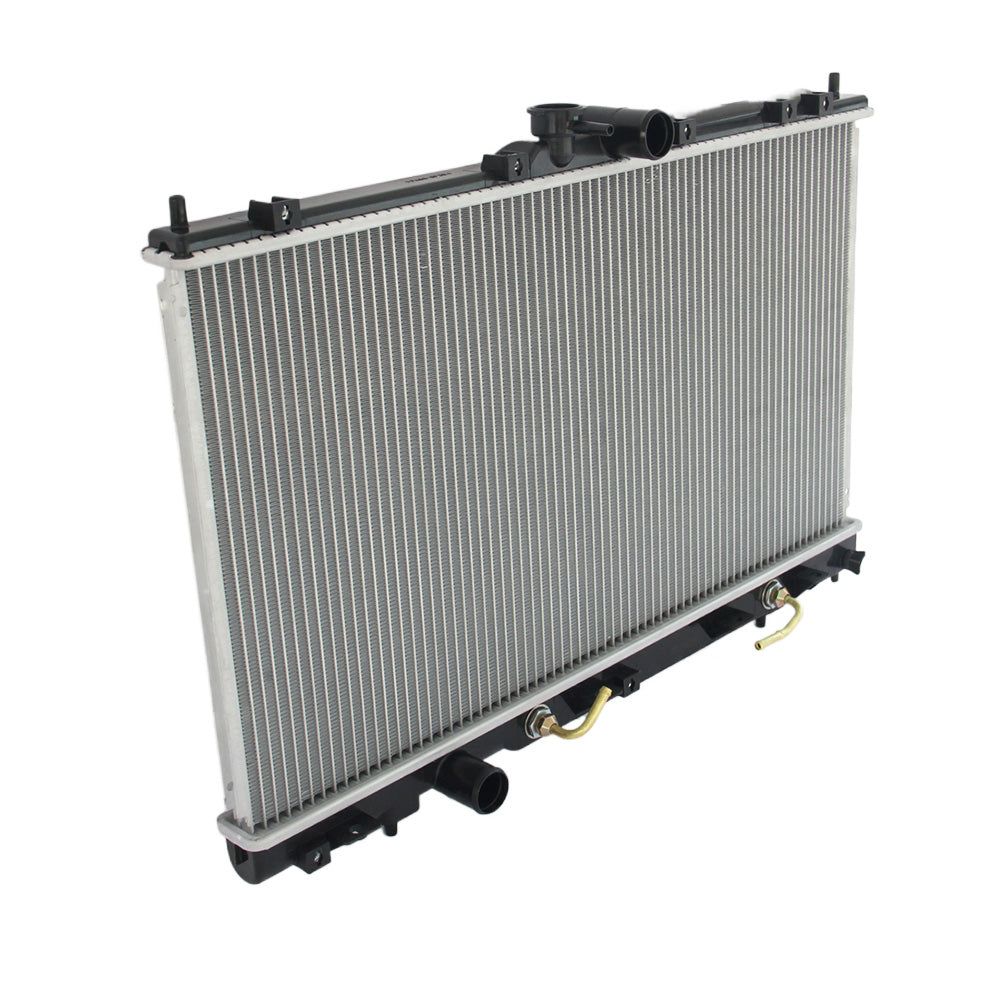 {{ COOL RADIATOR RAD FIT MITSUBISHI LANCER CH CG CS 2. 0 2. 4L 02-07 AT MT }} - Buy Car Parts Online at {{ Kaka Auto Parts }}.