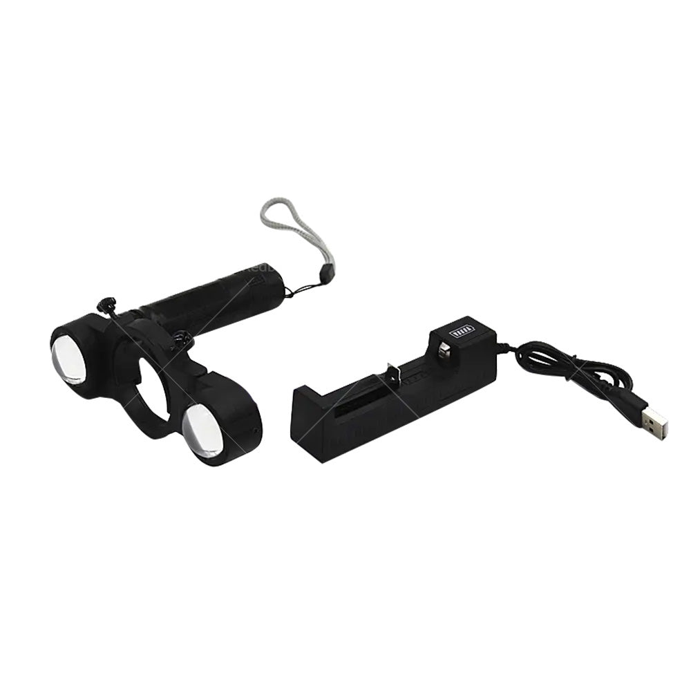 Paint Spary Gun LED Light Automotive Paint Gun LED Light Universal Fitment