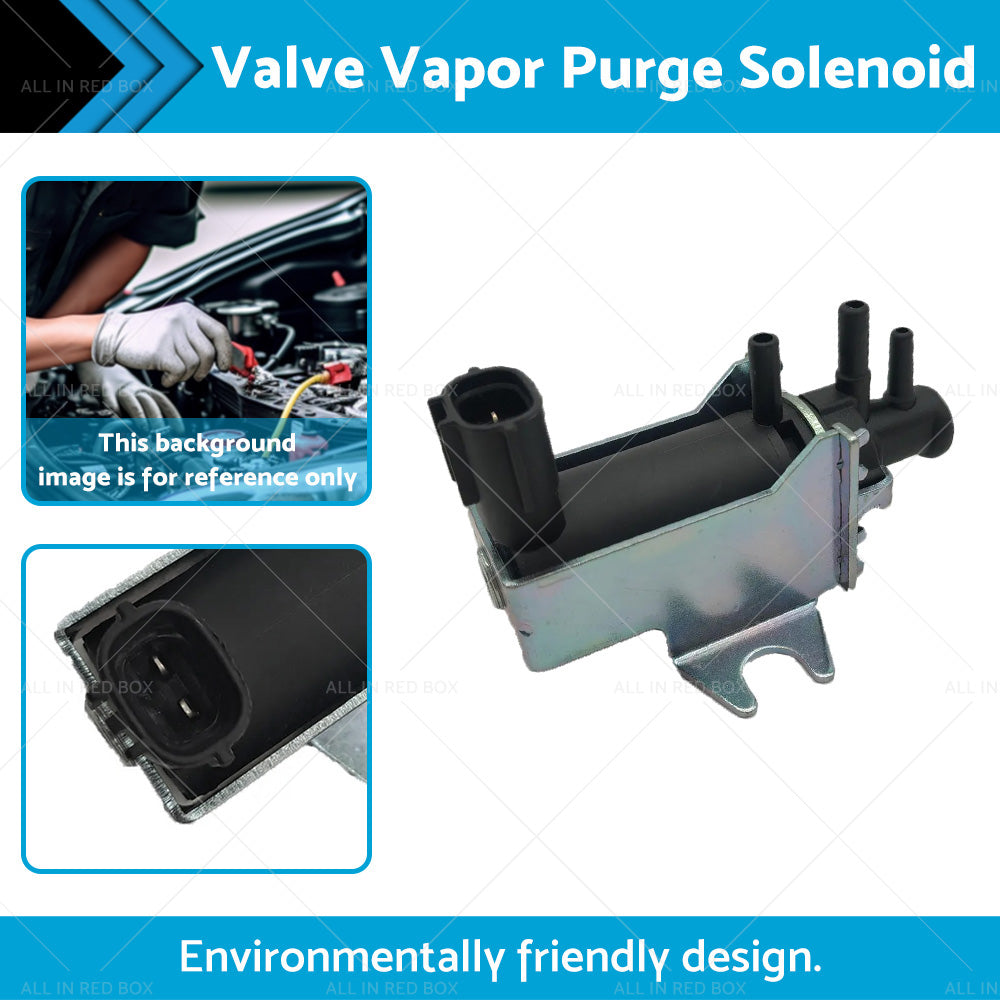 {{ 14956-AD20A Auto Valve Vapor Purge Solenoid Valve Suitable For Nissan Patrol GU }} - Buy Car Parts Online at {{ Kaka Auto Parts }}.