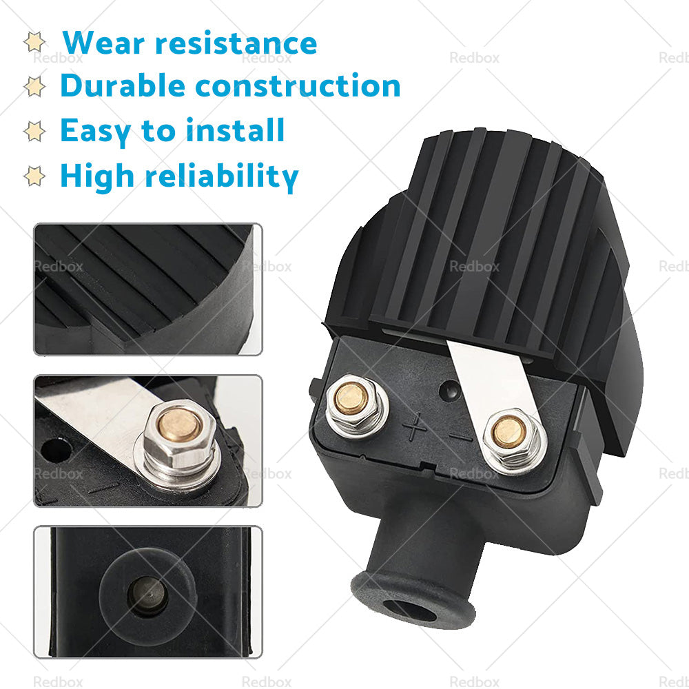 {{ Boat Outboard Engine Replacement Ignition Coil For Mercury Mariner 339 832757A4 }} - Buy Car Parts Online at {{ Kaka Auto Parts }}.