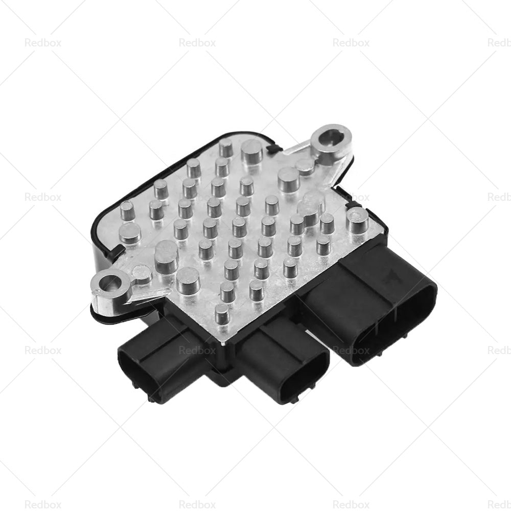 {{ Cooling Fan Control Timer Unit Module Suitable For Mitsubishi Lancer Outlander }} - Buy Car Parts Online at {{ Kaka Auto Parts }}.