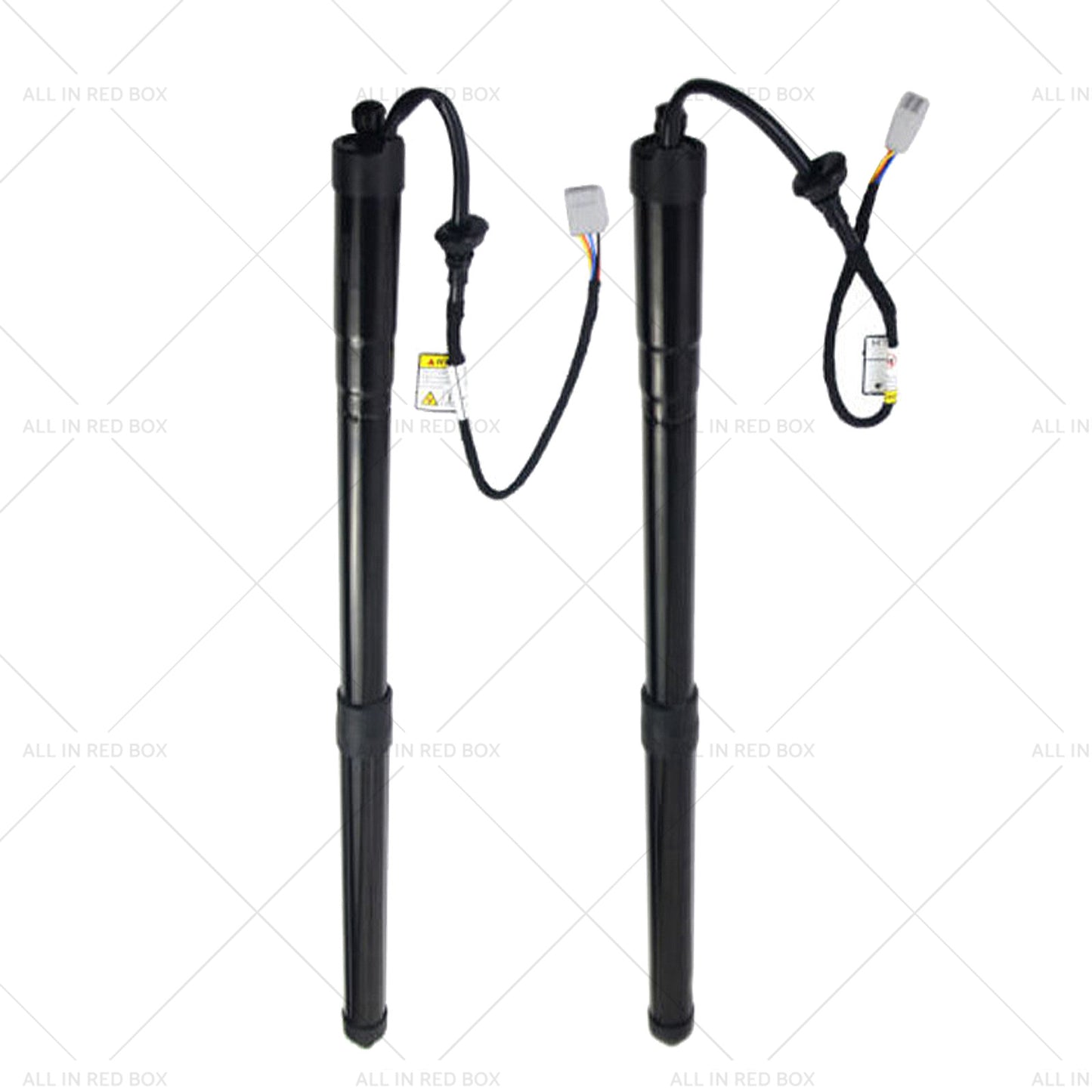 {{ 2x Rear Tailgate Support Struts Suitable for Lexus RX350 RX450h 6892048031 16-19 }} - Buy Car Parts Online at {{ Kaka Auto Parts }}.