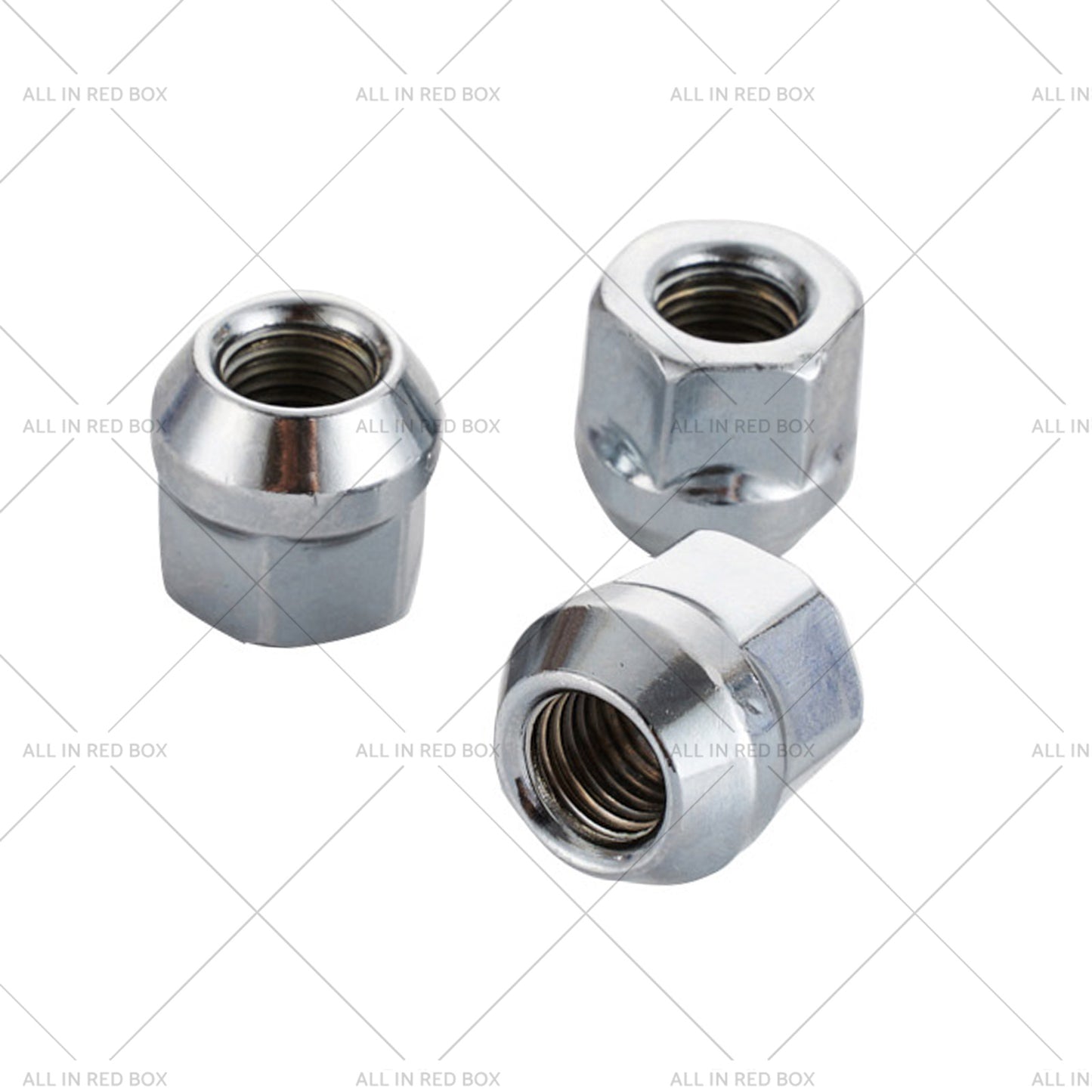 {{ 20x M12x1. 5 Wheel Nuts Suitable for Holden Commodore VL VN VR VS VT VX VY }} - Buy Car Parts Online at {{ Kaka Auto Parts }}.