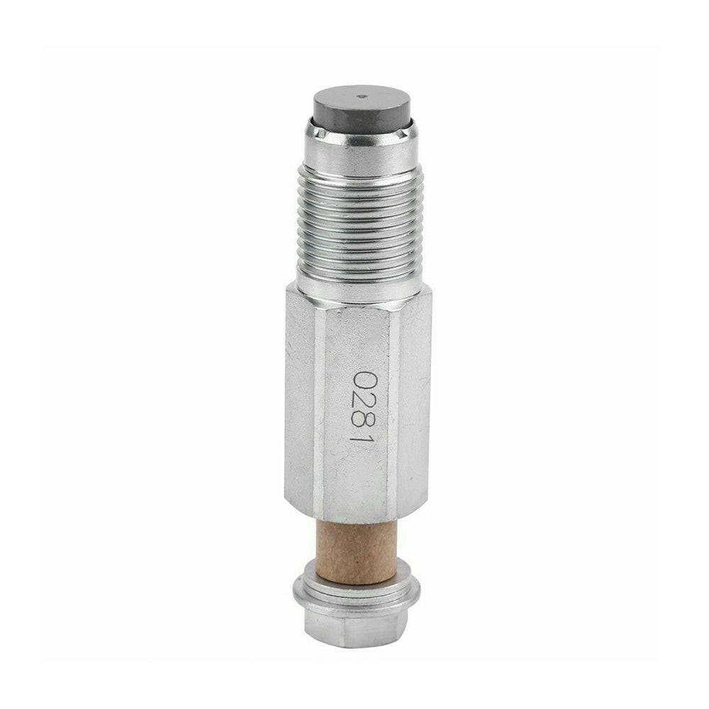 Fuel Rail Pressure Relief Limiter Valve Suitable For Nissan Navara D40 Holden Rodeo 2005–2015