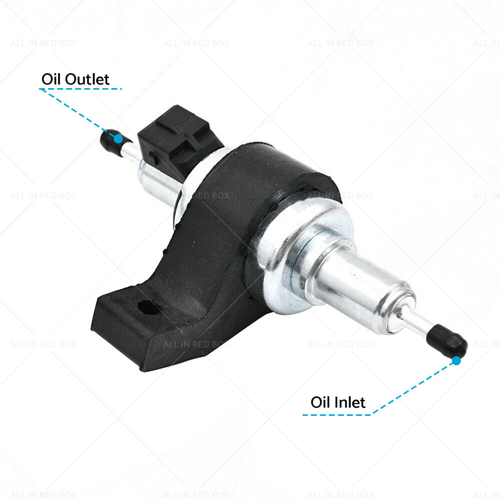 {{ 12V Car Oil Fuel Pump Air Diesel Parking Suitable For 1-5 KW Eberspacher Heater }} - Buy Car Parts Online at {{ Kaka Auto Parts }}.