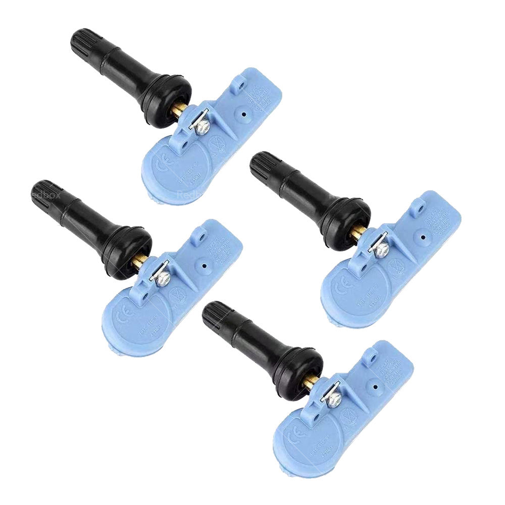 {{ 4X Tyre Pressure Monitoring Sensor For Holden Statesman Commodore 22853740 }} - Buy Car Parts Online at {{ Kaka Auto Parts }}.