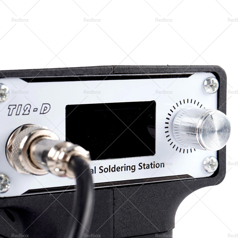 Portable Cordless Soldering Iron Station Welding Tool for Makita Battery