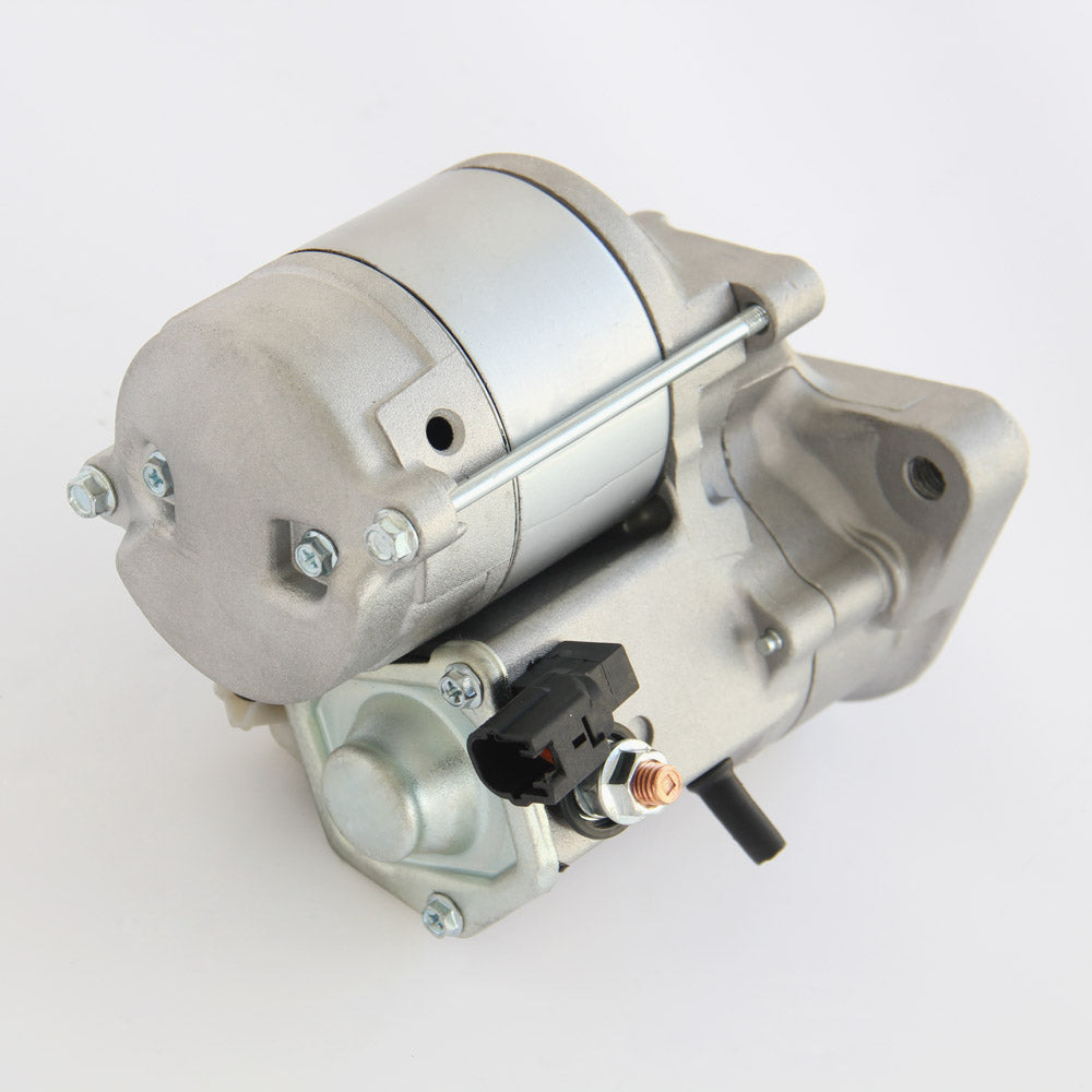 {{ Starter Motor Suitable for TOYOTA SUPRA JZA80 93-02 for SOARER JZZ31 3.0 2JZ-GE 91-00 }} - Buy Car Parts Online at {{ Kaka Auto Parts }}.