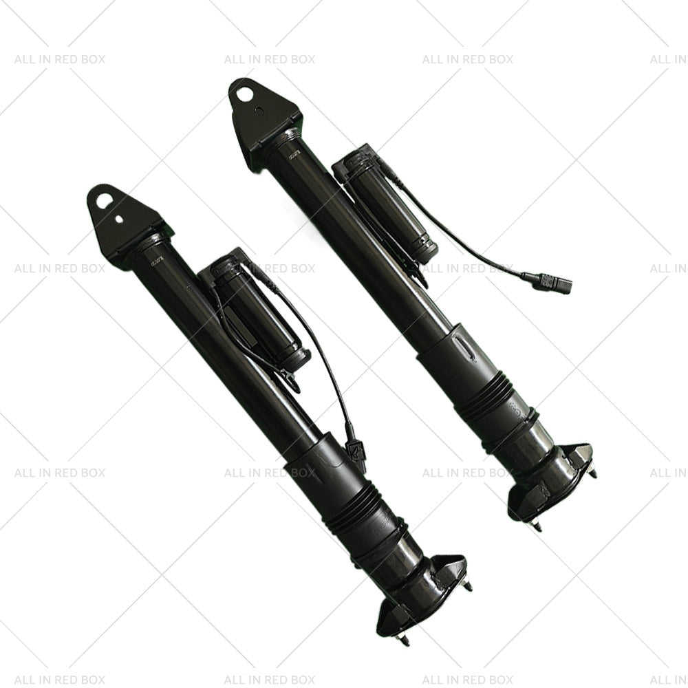 {{ 2X Rear Air Shock Absorber Strut Suitable For Mercedes-Benz ML GL W164 X164 ADS }} - Buy Car Parts Online at {{ Kaka Auto Parts }}.