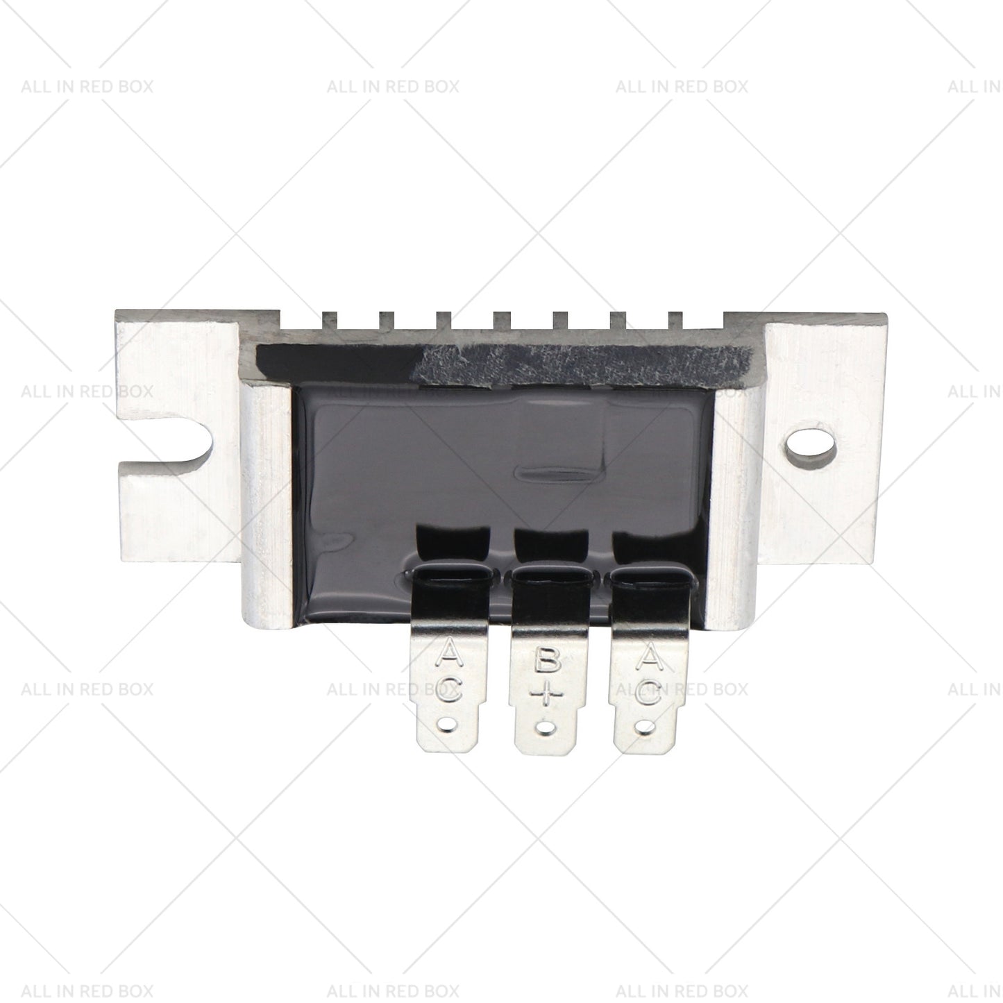 {{ 21066-7011 Voltage Regulator Suitable for Kawasaki FH and FX Series Engines }} - Buy Car Parts Online at {{ Kaka Auto Parts }}.