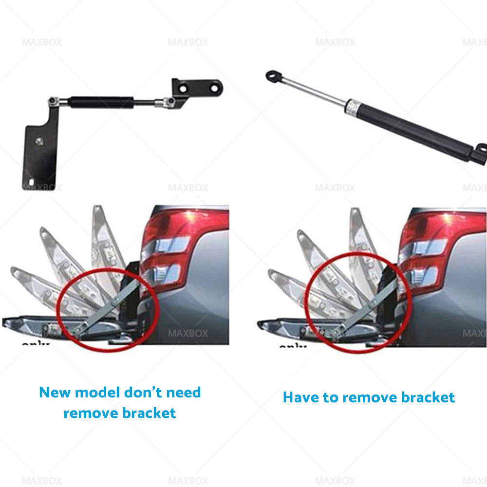 {{ ?Tailgate Assist Shock Struts Bar Lift Support Damper Suitable for Toyota Hilux }} - Buy Car Parts Online at {{ Kaka Auto Parts }}.