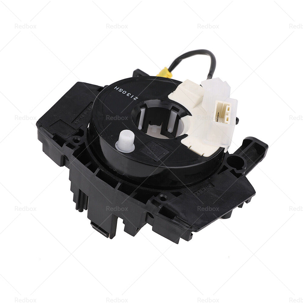 {{ Spiral Airbag Clock Spring Fits For Nissan Tiida C11 2004-2010 Hatchback and Sedan }} - Buy Car Parts Online at {{ Kaka Auto Parts }}.
