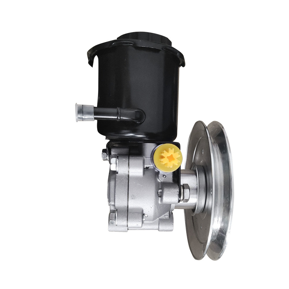{{ Power Steering Pump with Pulley Suitable For Nissan Patrol GQ Y60 TD42 Diesel }} - Buy Car Parts Online at {{ Kaka Auto Parts }}.