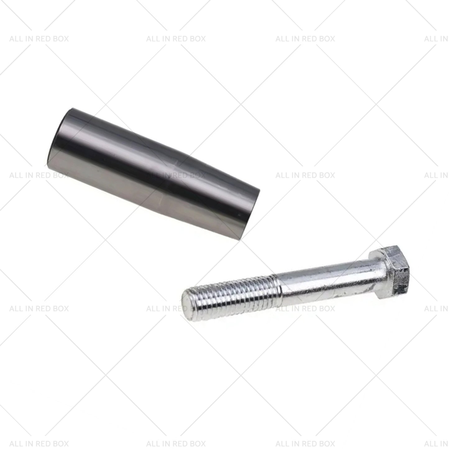 {{ 2 kit Pivot Pin Suitable for Bobcat S130 730-732 741 743 751 753 763 6732012 }} - Buy Car Parts Online at {{ Kaka Auto Parts }}.